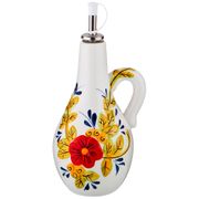 бутылка для масла/уксуса 500 мл. высота=23 см. (кор=36шт.)