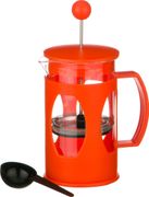 френч-пресс 600 мл. с мерной ложкой (кор=30шт.)