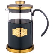 френч-пресс agness тюдор 600 мл