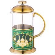 френч-пресс agness сура 600 мл