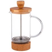 френч-пресс agness native 350 мл