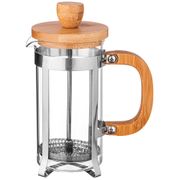 френч-пресс agness native 350 мл