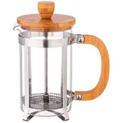 френч-пресс agness native 600 мл