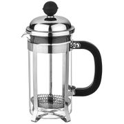 френч-пресс agness midnight 350 мл