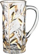 кувшин лаурус 1300 мл. высота=23 см.