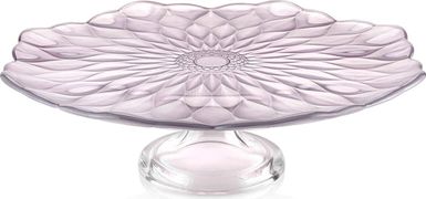 тортовница диаметр=37 см.высота=11 см.