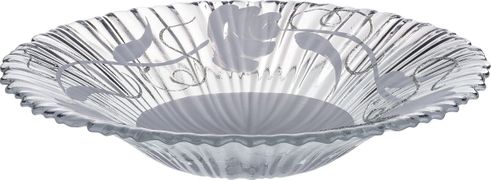 блюдо roses диаметр=21 см. 