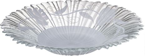 блюдо roses диаметр=40 см.