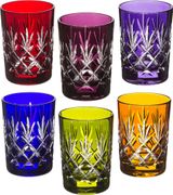 набор стопок из 6 шт.100 мл.