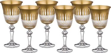 набор бокалов для красного вина из 6 шт.320 мл.