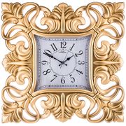 часы настенные кварцевые 60,5*60,5 см размер циферблата 28,7*28,7 см (кор=6шт.)