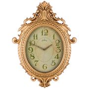 часы настенные кварцевые 54*73 см размер циферблата 31,9*39,1 см (кор=6шт.)