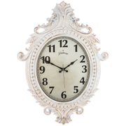 часы настенные кварцевые 54*73 см размер циферблата 31,9*39,1 см (кор=6шт.)