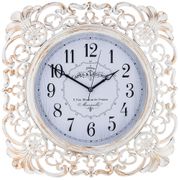 часы настенные кварцевые 45*45 см (кор=8шт.)