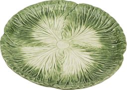 тарелка капуста диаметр=24 см.