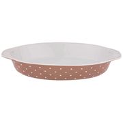 форма для запекания коллекция милый прованс 31,5*17,5*5 см