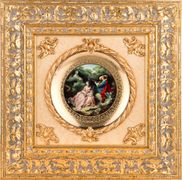 панно настенное 45*45 см