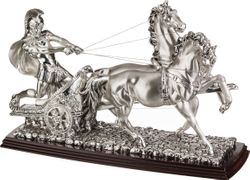 статуэтка центурион 60*20*38 см 