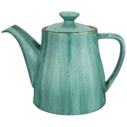 чайник bronco nature 1100 мл мятный (кор=16шт.)