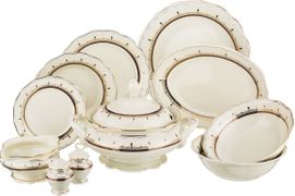 столовый сервиз  изабель на 6 персон 26 пр.