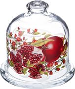 лимонница гранаты диаметр=8 см высота=10 см (кор=12шт.)