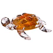 статуэтка черепаха 16*19*7 см. 