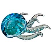 статуэтка медуза 22*22*11 см. 