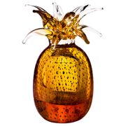 статуэтка ананас 15*11*11 см. 