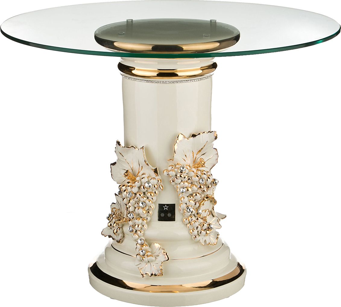 Столик колонны. Стеклянный столик. Стол журнальный керамический. Керамический кофейный столик. Журнальный столик бабочка.