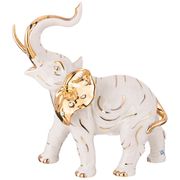 статуэтка слон высота=24 см.