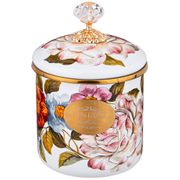 банка для сыпучих продуктов 12 х 12см/ 1,2л