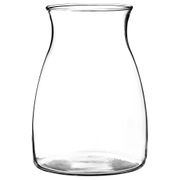 ваза alexsia диаметр=11 см. высота=20 см. без упак. (кор=6шт.)