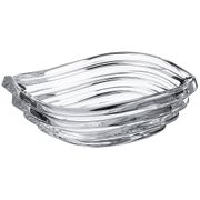 фруктовница wave 30,5*21см. высота=11см