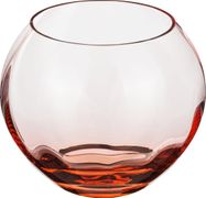 ваза эбби высота=10 см.диаметр=12 см.