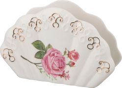 салфетница 14*3 см.высота=9 см.(кор=48шт.)