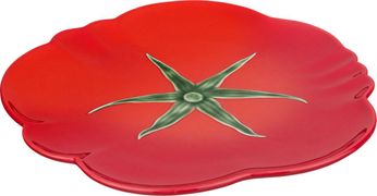 блюдо томат диаметр=30 см.без упаковки