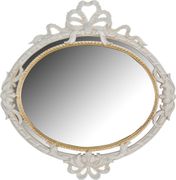 зеркало настенное 50*52 см.