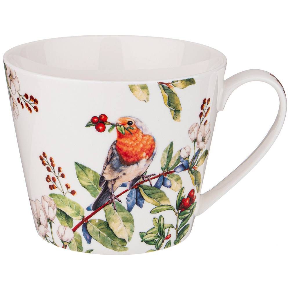 Посуда Lefard Охота Лиса Купить