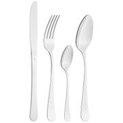 набор столовых приборов eat на 6 персон 24 пр.