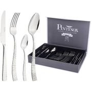 набор столовых приборов palace martellato на 6 персон 24 пр.