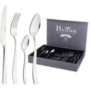 набор столовых приборов palace на 6 персон 24 пр.