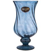 ваза elegia sky высота 27 см