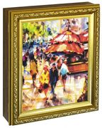 Ключница 20х25 №8/1пл №304 арт.1/248089