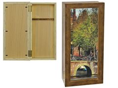 Ключница 10х25  Эконом №327 арт 1/247495