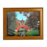 Ключница 20х25 Элегант 3D №26 арт.1/185735