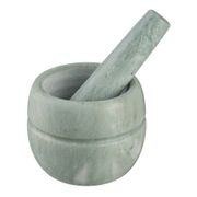 СТУПКА С ПЕСТИКОМ ВЫСОТА=10 СМ. (КОР=6НАБОР.)925105