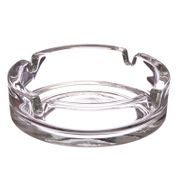 Пепельница BISTRO 107 мм. 1 шт.54036 ( в коробке 12 шт) АКЦИЯ