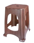 Табурет "Ротанг" большой (1) ЭЛФ255