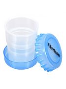 BOYSCOUT   Стакан складной пластиковый, 200 мл /48  61132