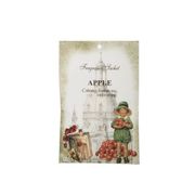 81828 | Аромасаше "Яблоко" 7*10,5см (уп.12/1152шт.) 81828